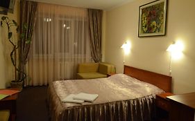 Бюргер Плюс Інн